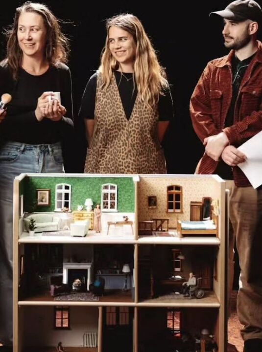 BTS 5